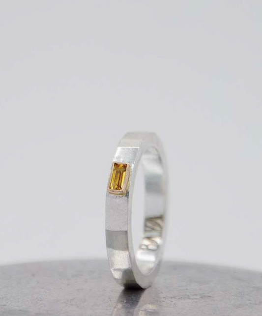 ASAIH RING