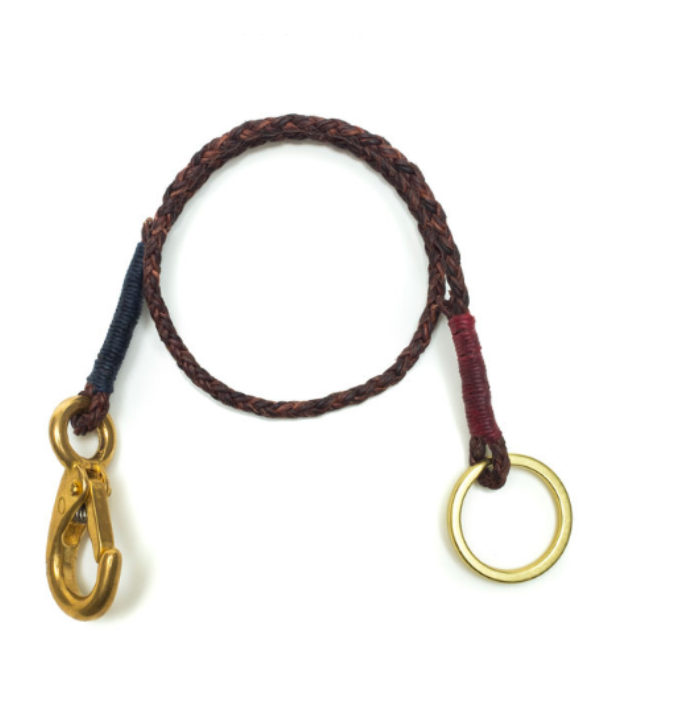 extra long keychain