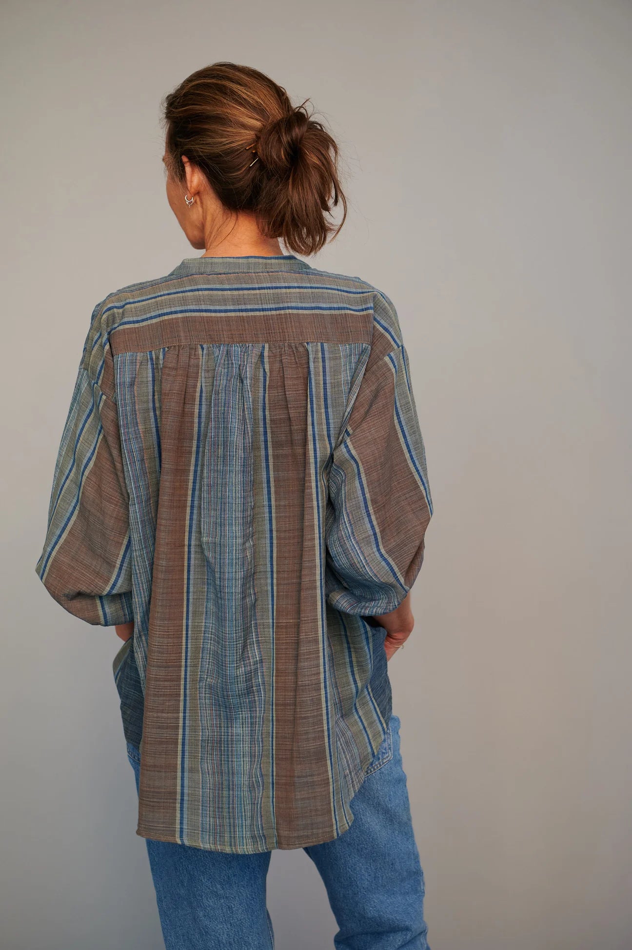 Artist Shirt - Organic Cotton
