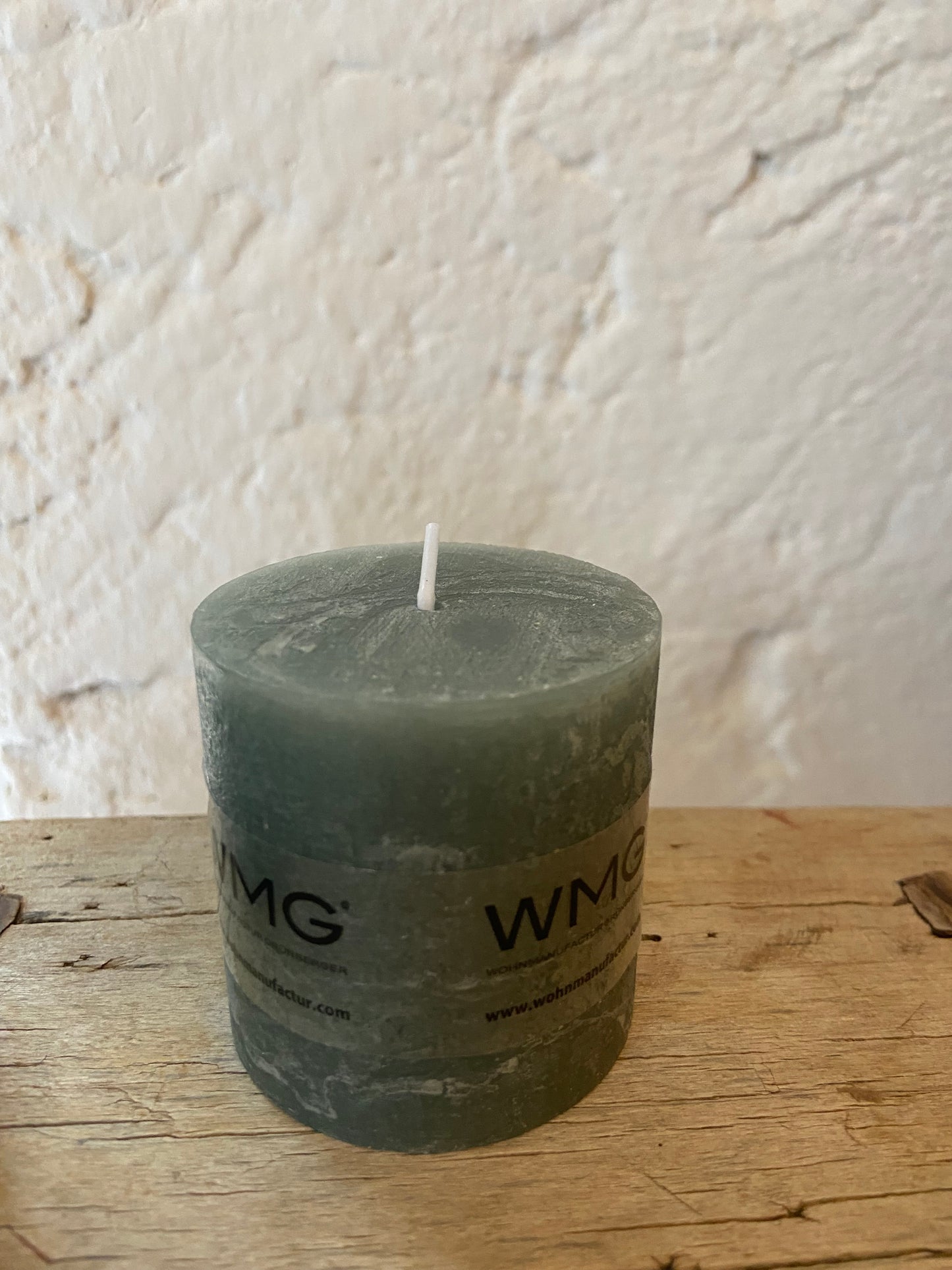 Candle Rustic 60*60 mm
