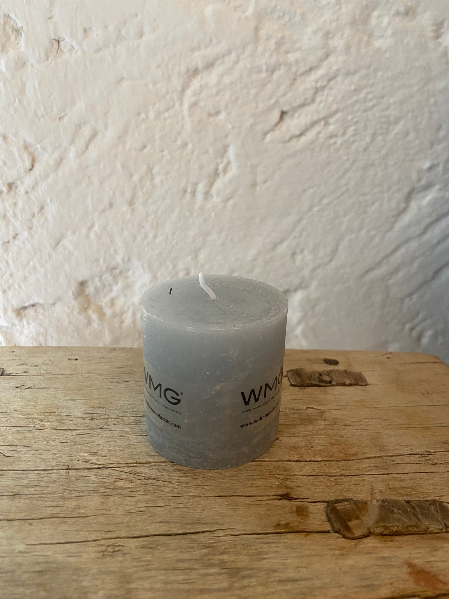 Candle Rustic 60*60 mm