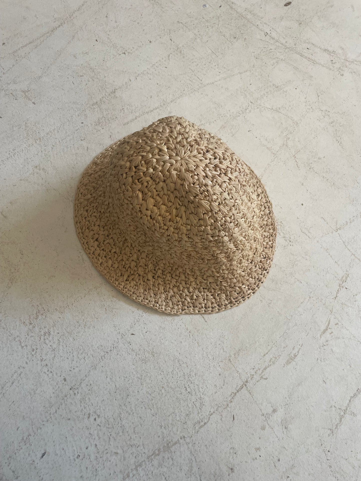 Stella hat