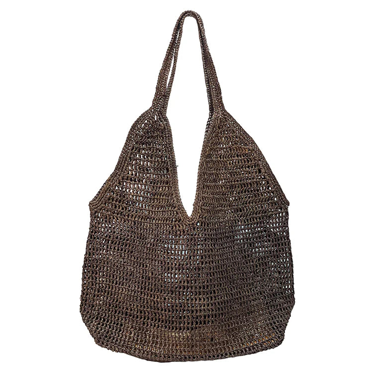 Made in Mada - Bolso Alice M Stripe