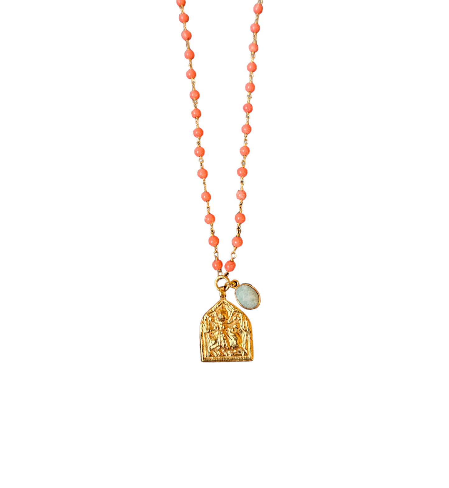 Yoyes Banti - 41: Collar Shiva