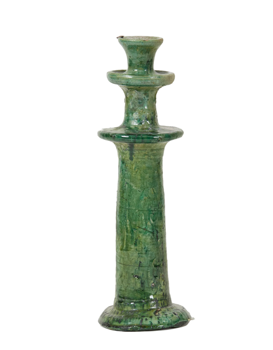 Tamegroute Candle Holder