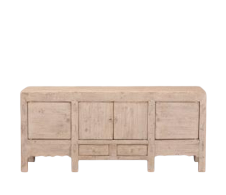 ¡NUEVO EN! Aparador antiguo