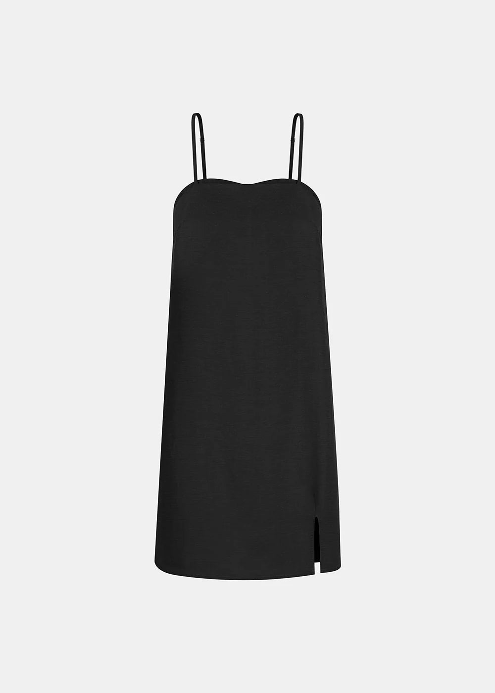 LIMA DRESS BLACK