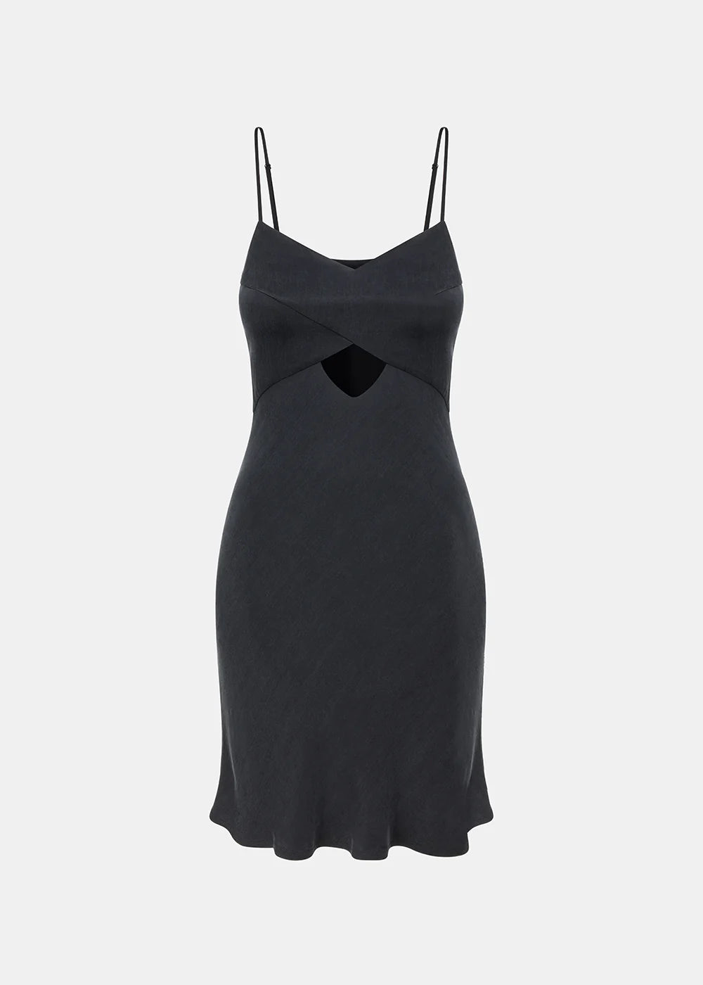 AVA DRESS BLACK