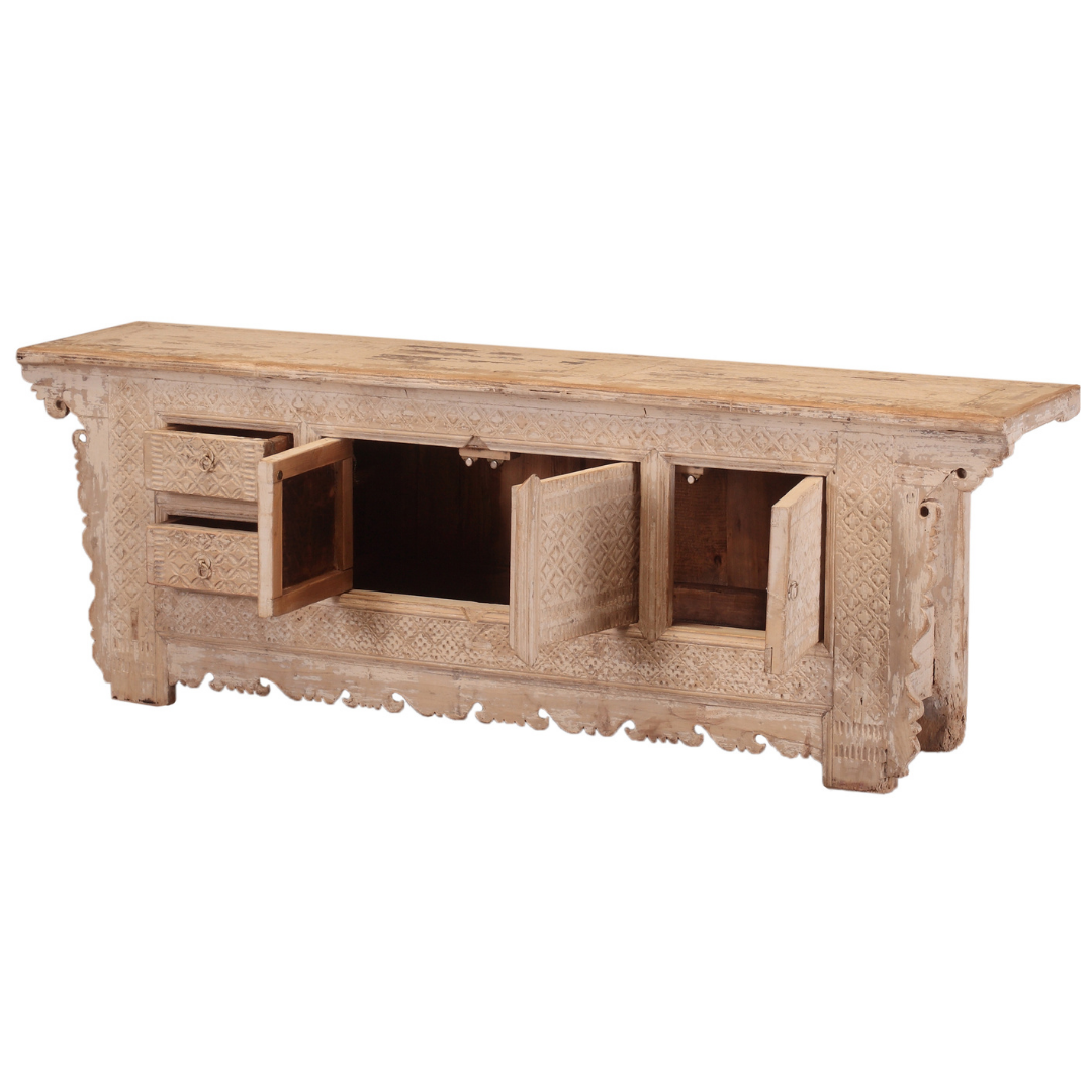NEW IN! Antique sideboard