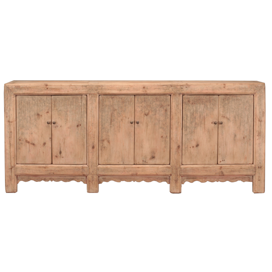NEW IN! Antique Sideboard