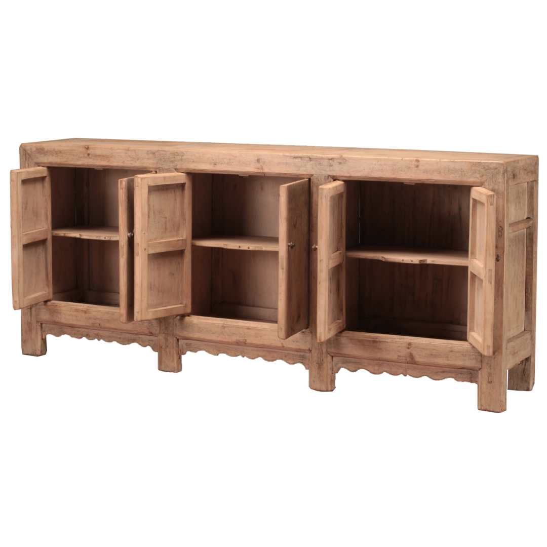 NEW IN! Antique Sideboard