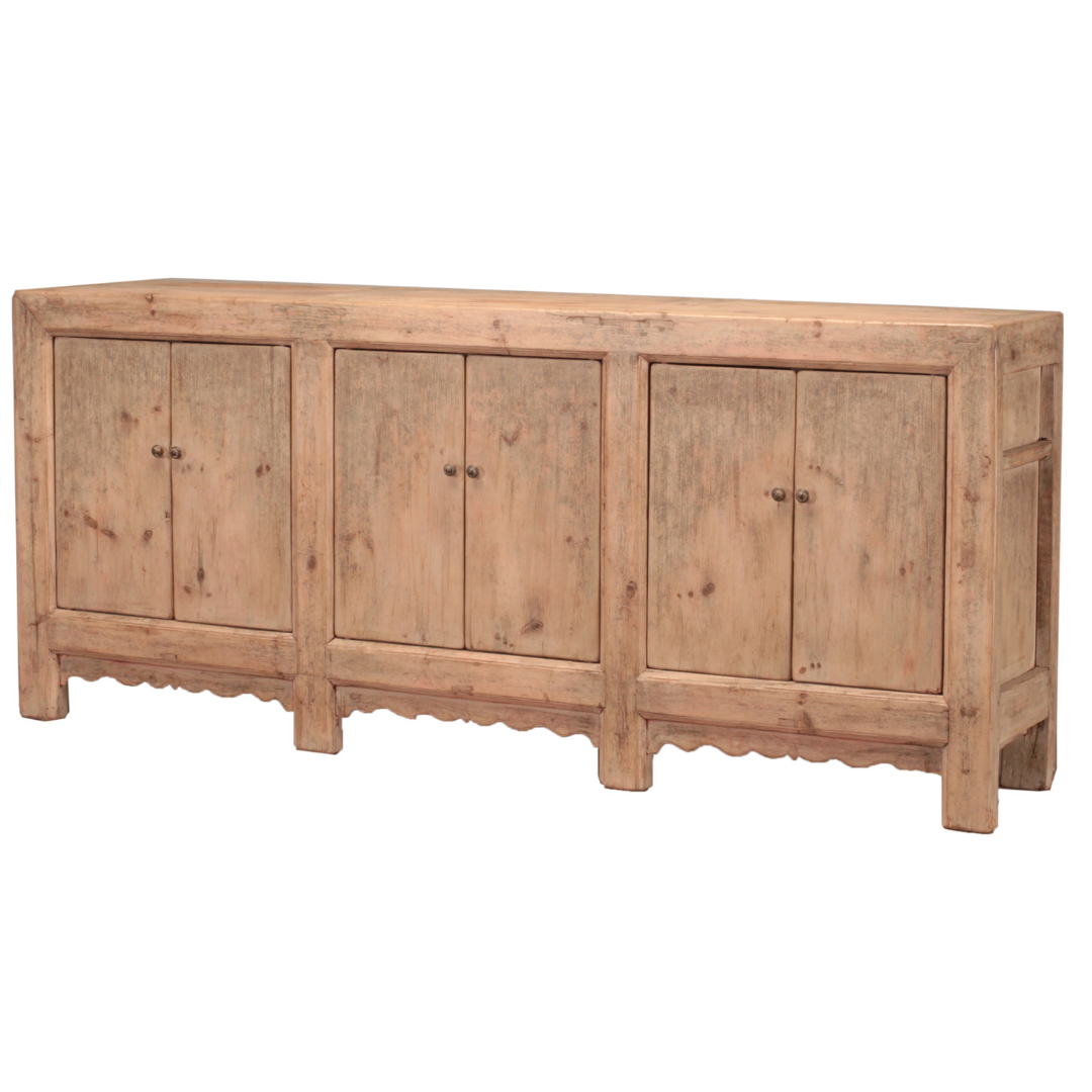 NEW IN! Antique Sideboard
