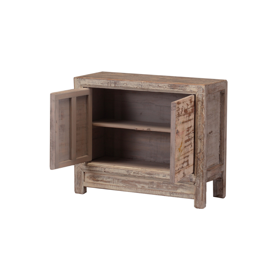 ¡NUEVO EN! Aparador antiguo