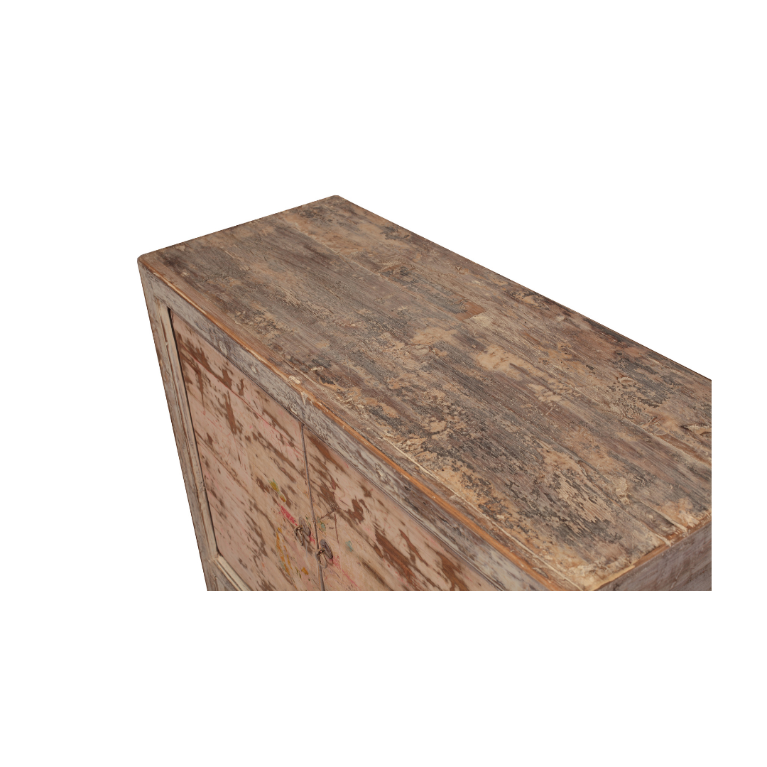 ¡NUEVO EN! Aparador antiguo