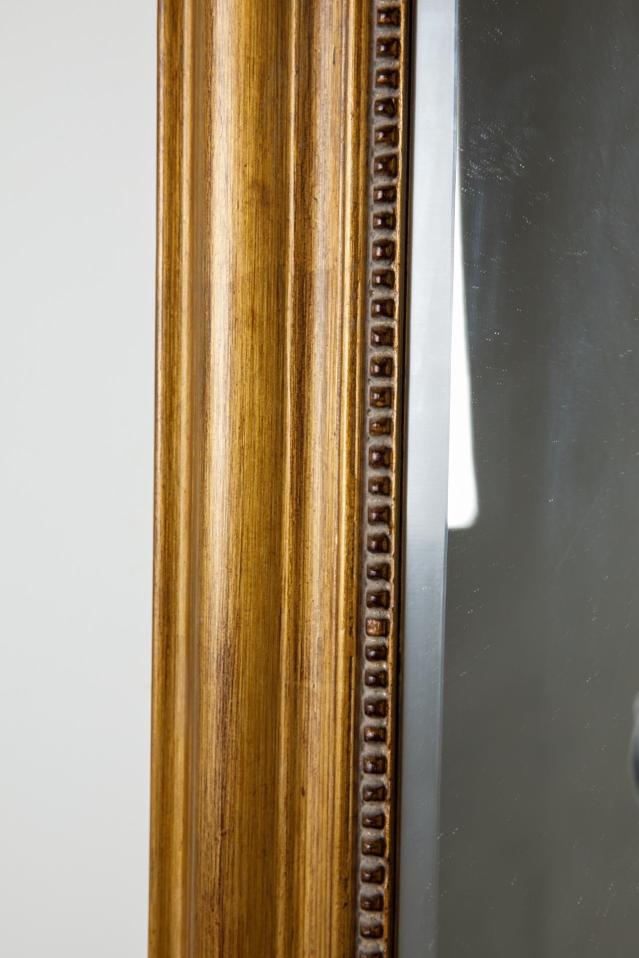 Labyrinthe Interiors - Mirror Martel