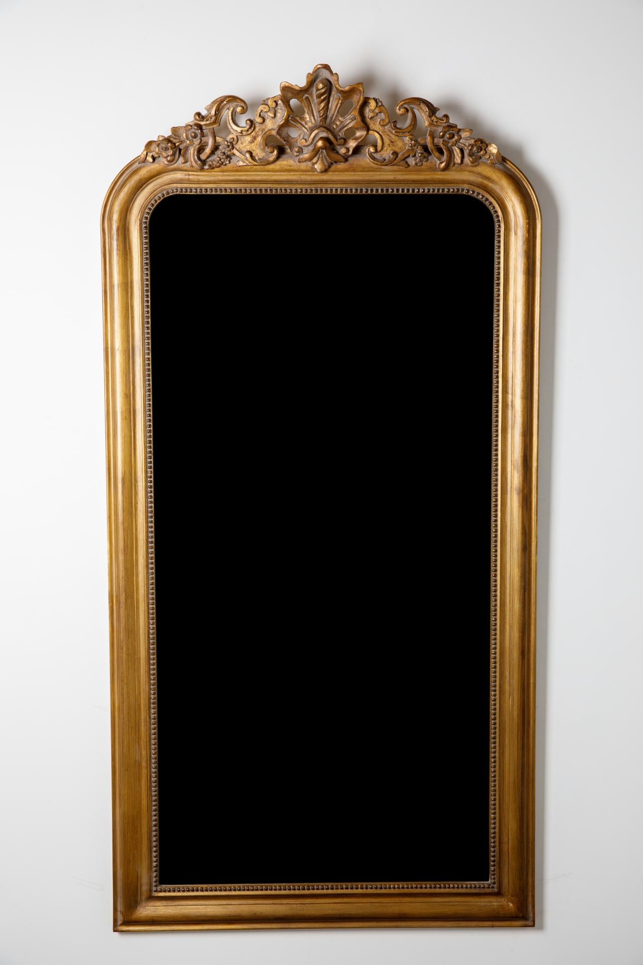 Labyrinthe Interiors - Mirror Martel