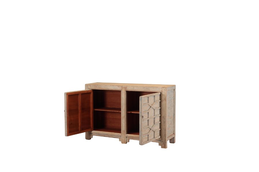 NEW IN! Antique Sideboard