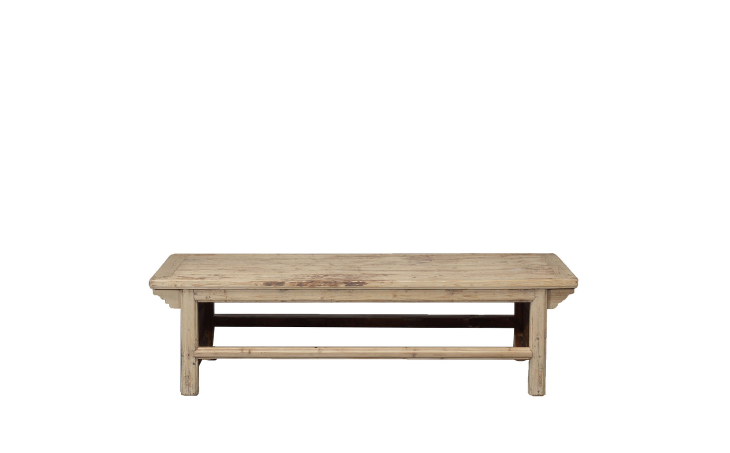 ¡NUEVO EN! Mesa de centro antigua