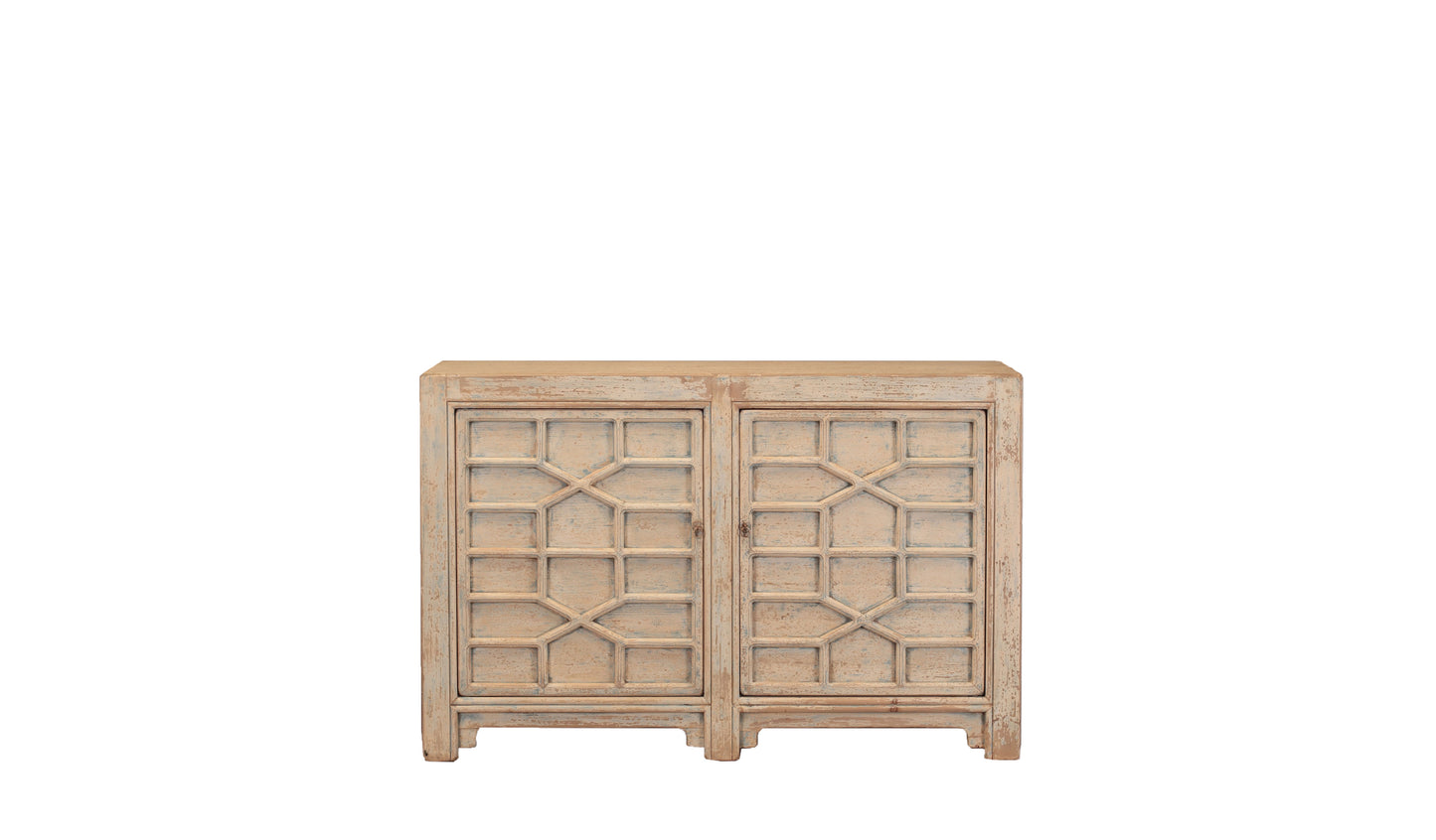 NEW IN! Antique Sideboard