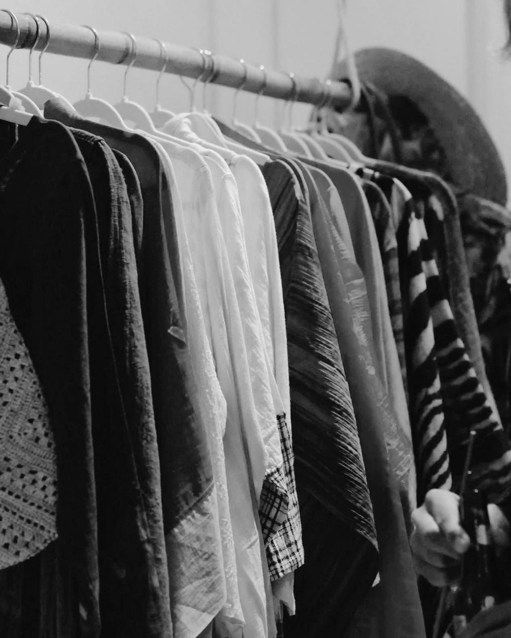 CLOTHING