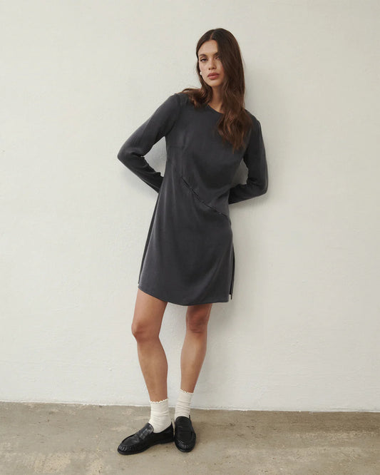 Vestido de lentes