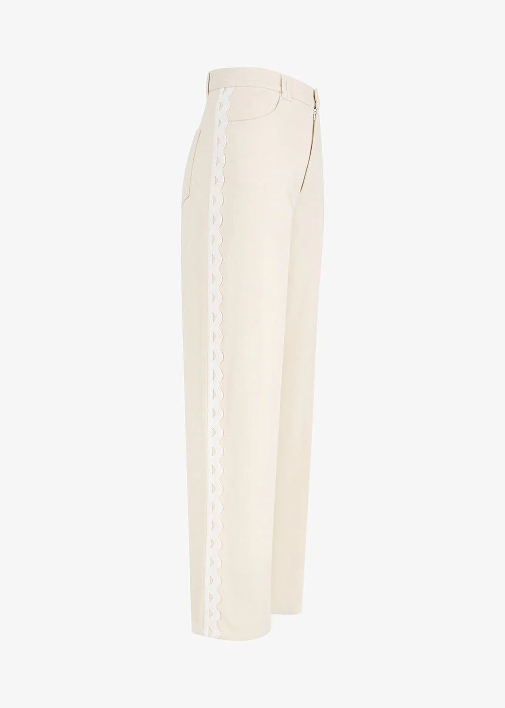 CRAFT PANTS