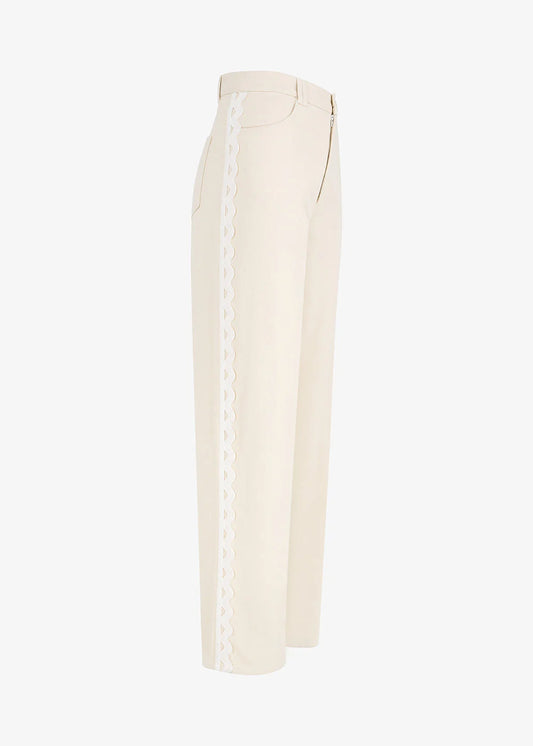 PANTALONES DE MANUALIDADES