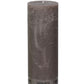 Candle Rustic  200*70 mm