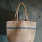 Alice M Stripe Bag