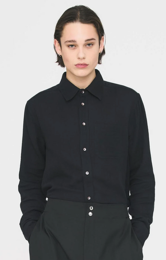 CAMISA PIA HOMBRE