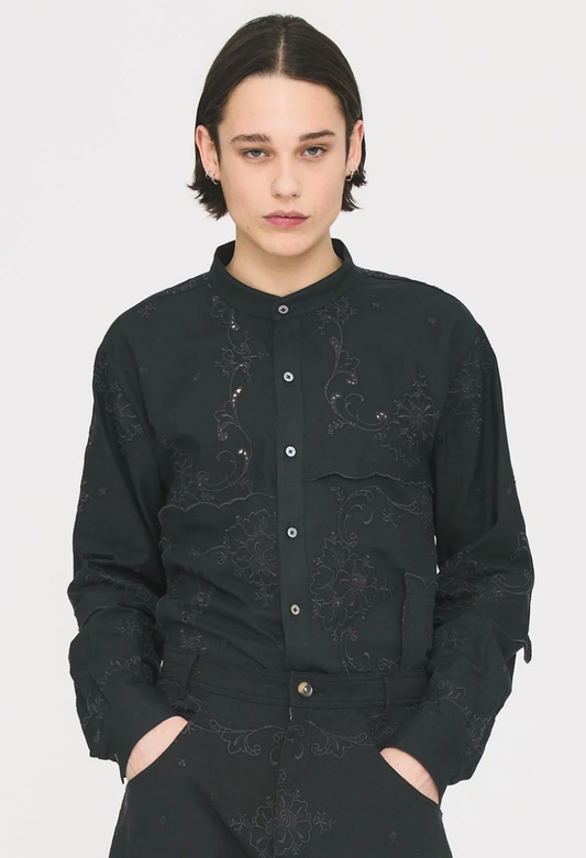CAMISA CARMINA HOMBRE
