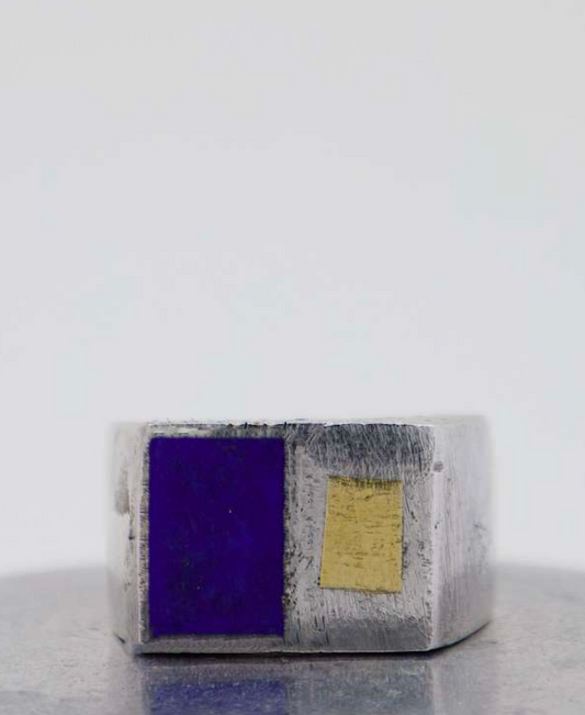 ANILLO MARAJA