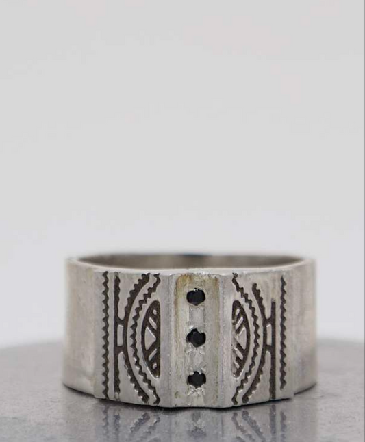 AZNIR RING