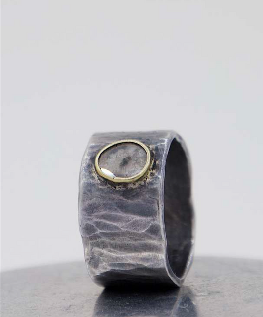 ANILLO DE POLIA