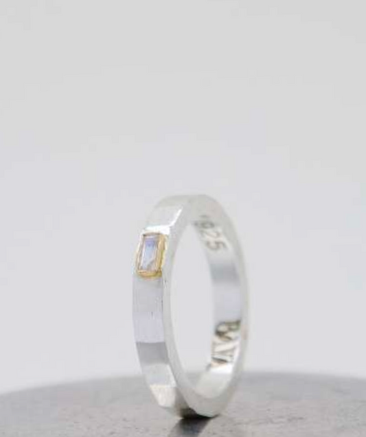 ANILLO LUNA