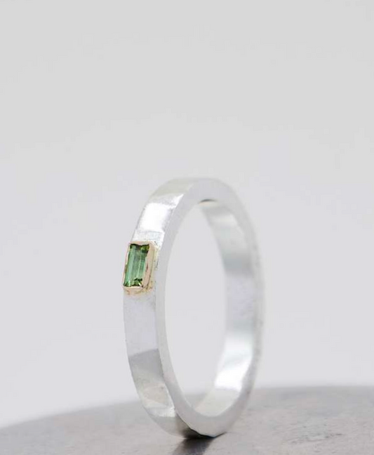 ANILLO UMA