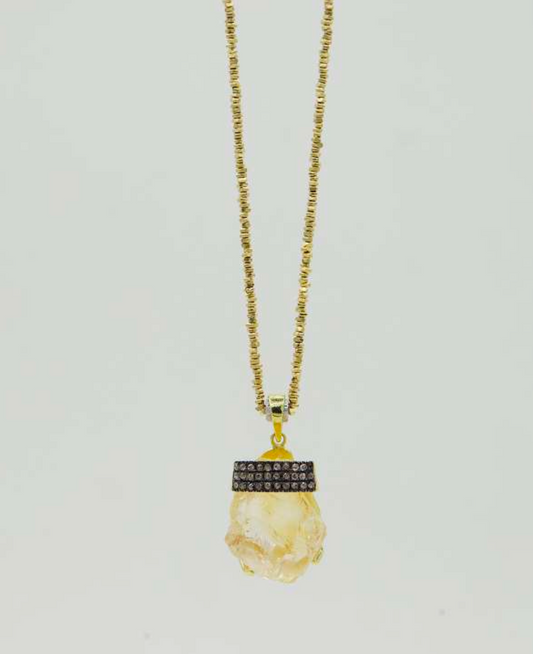 ADOOR NECKLACE