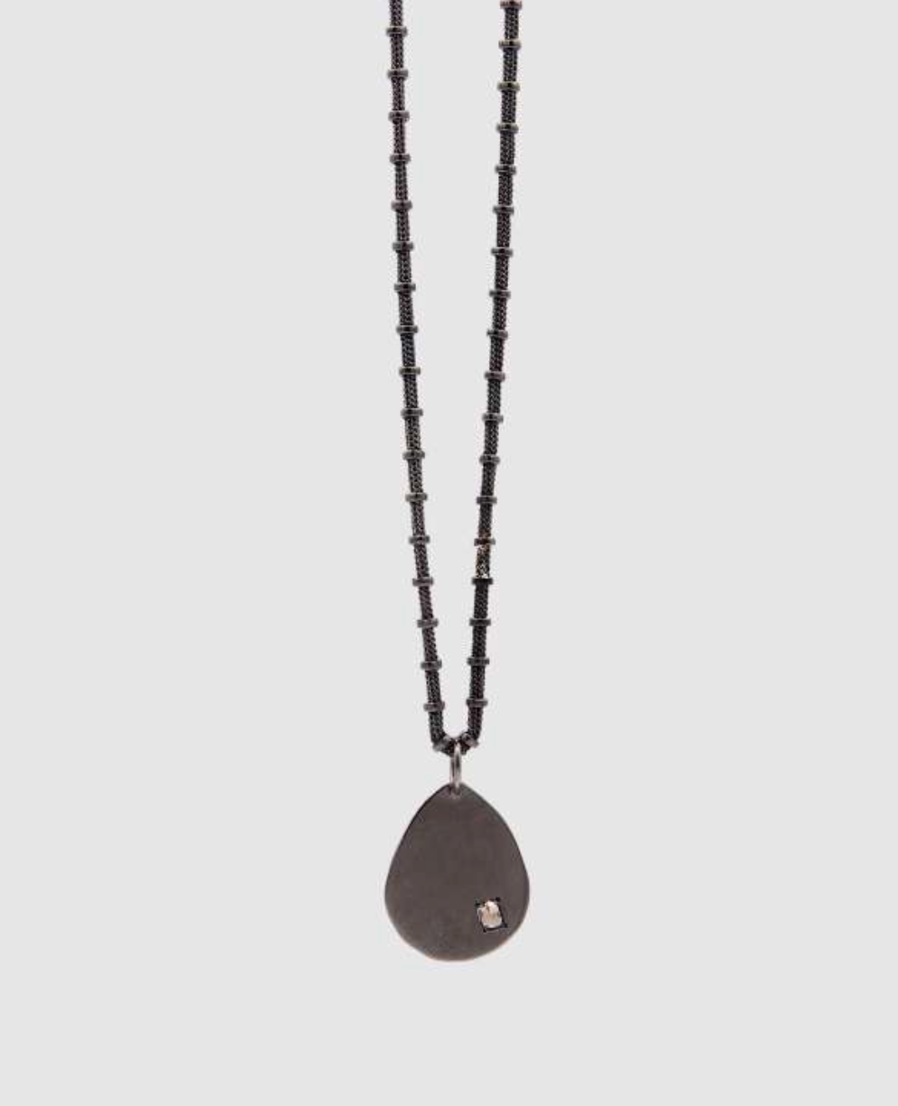 SULIA n°2 NECKLACE