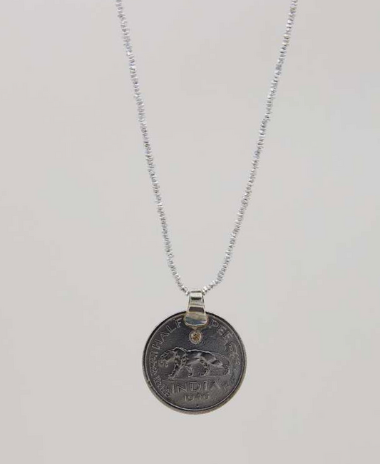COLLAR JANAVA