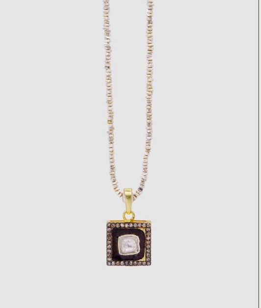COLLAR RAJ N°2
