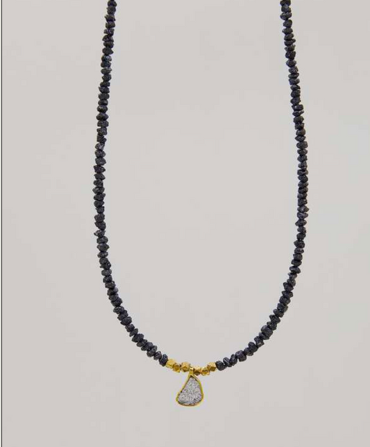 COLLAR NAGARI