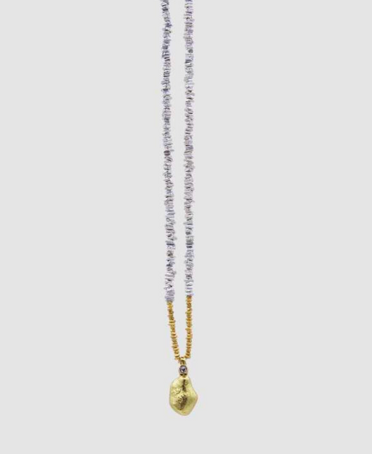 COLLIER PANOS