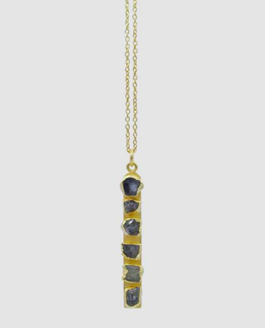 COLLIER KAIRE GOLD