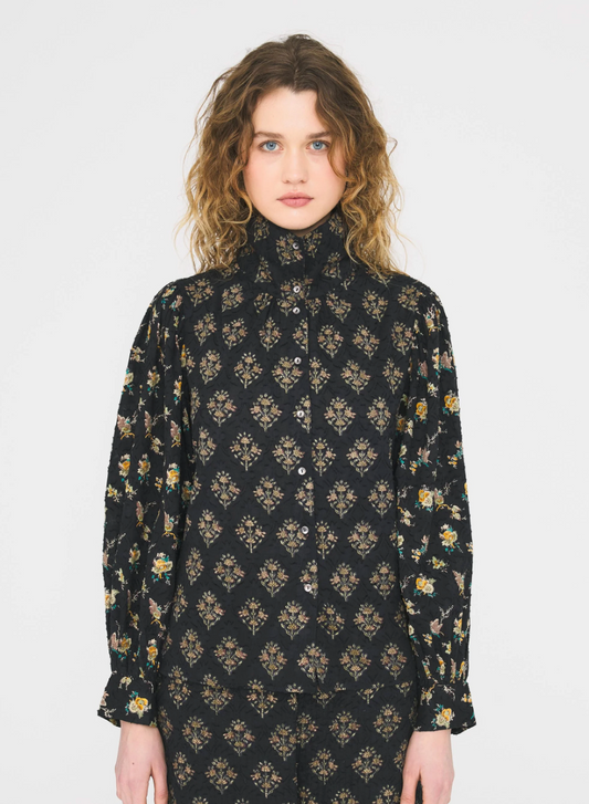 BLUSA CHINA
