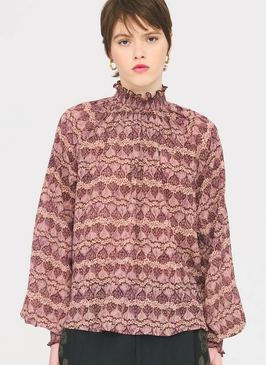 BLOUSE DALILA