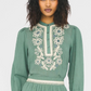 BLOUSE NOHI