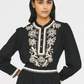 BLOUSE NOHI