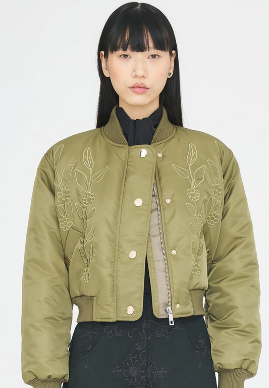 BOMBERS MAVRIC SMALL