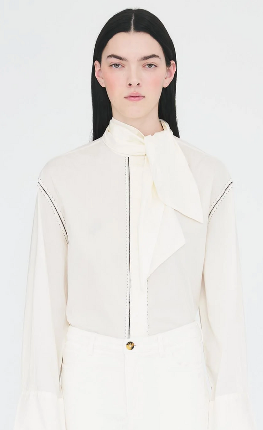 BLOUSE MIRANDA