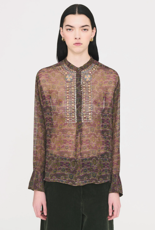 KURTA TERRA